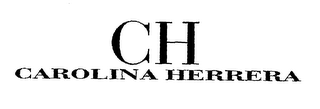 CH CAROLINA HERRERA