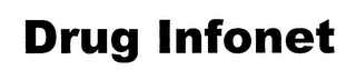 DRUG INFONET