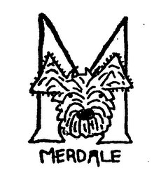 M MERDALE