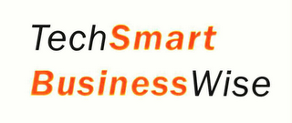 TECH SMART BUSINESS WISE