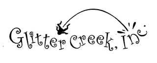 GLITTER CREEK, INC.