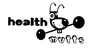 HEALTH MUTTS