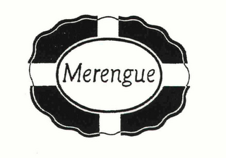 MERENGUE