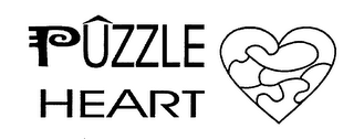 PUZZLE HEART