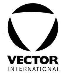 VECTOR INTERNATIONAL