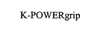 K-POWERGRIP