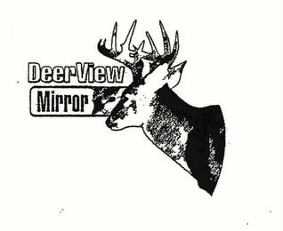 DEERVIEW MIRROR