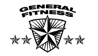 GENERAL FITNESS