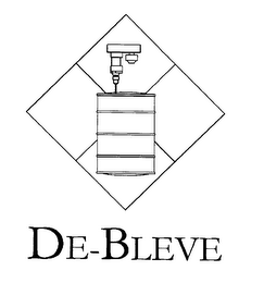 DE-BLEVE