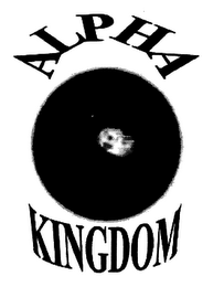 ALPHA KINGDOM