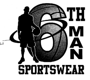 6TH MAN SPORTSWEAR