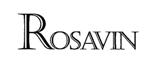 ROSAVIN