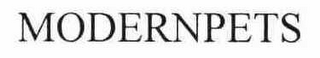 MODERNPETS
