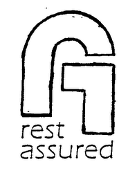 RA REST ASSURED