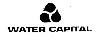 WATER CAPITAL