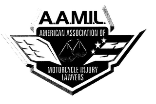 A.A.M.I.L. AMERICAN ASSOCIATION OF MOTORCYCLE INJURY LAWYERS