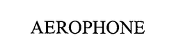 AEROPHONE