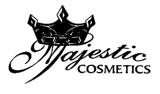 MAJESTIC COSMETICS