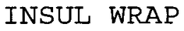 INSUL WRAP