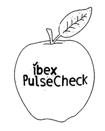 IBEX PULSECHECK