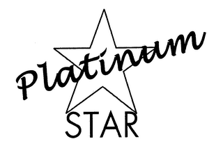 PLATINUM STAR