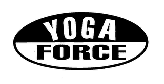 YOGA FORCE