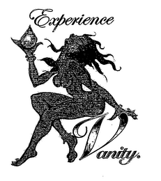 EXPERIENCE VANITY