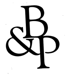 B & P