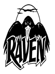 RAVEN