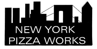 NEW YORK PIZZA WORKS