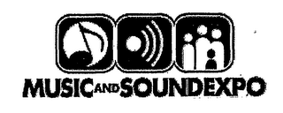 MUSICANDSOUNDEXPO