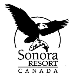 SONORA RESORT CANADA