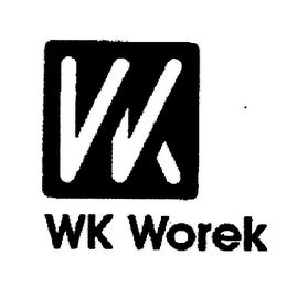 WK WK WOREK