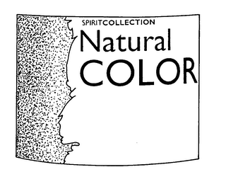 SPIRIT COLLECTION NATURAL COLOR