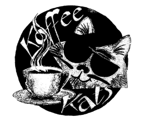 KOFFEE KATS