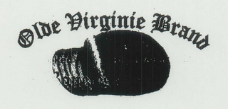 OLDE VIRGINIE BRAND