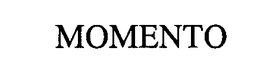 MOMENTO