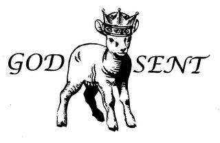 GOD SENT