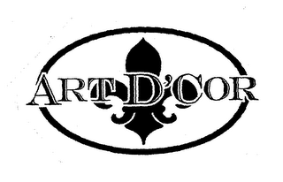 ART D'COR