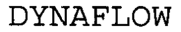 DYNAFLOW