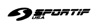 SPORTIF USA