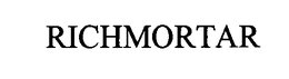 RICHMORTAR
