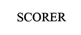 SCORER