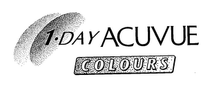 1-DAY ACUVUE COLOURS