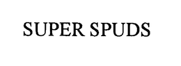 SUPER SPUDS