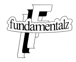 F FUNDAMENTALZ