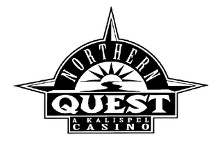 NORTHERN QUEST A KALISPEL CASINO