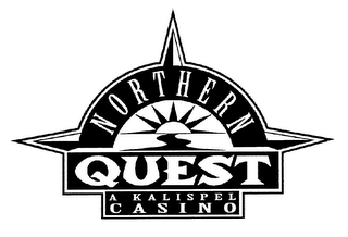 NORTHERN QUEST A KALISPEL CASINO