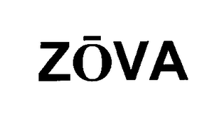ZOVA