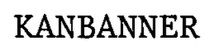 KANBANNER